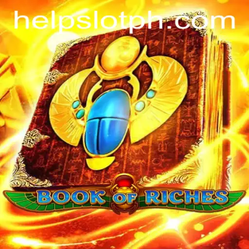 Discover the Exciting World of Book of Riches: A Comprehensive Guide