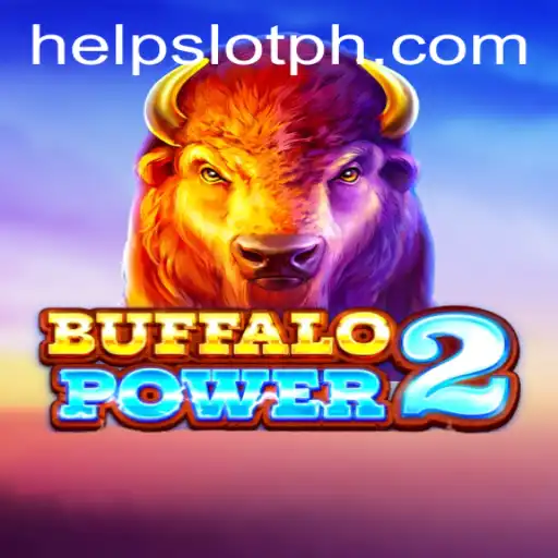 BuffaloPower2: An In-Depth Look at the Thrilling Slot Game