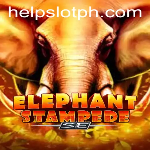 Dive Into the Excitement of ElephantStampedeSE: A Thrilling Slot Experience
