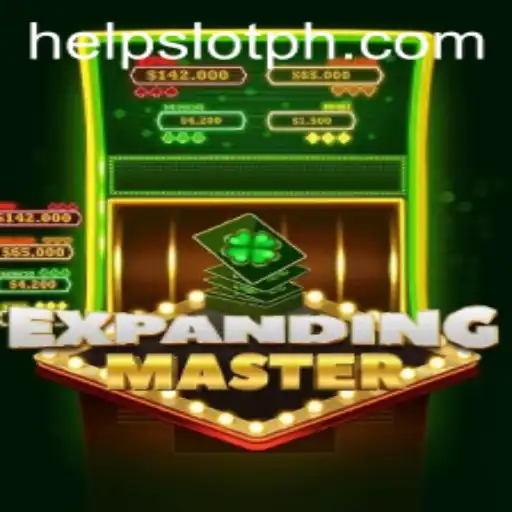 Unveiling ExpandingMaster: A Revolutionary Game with the Innovative Help Slot Feature