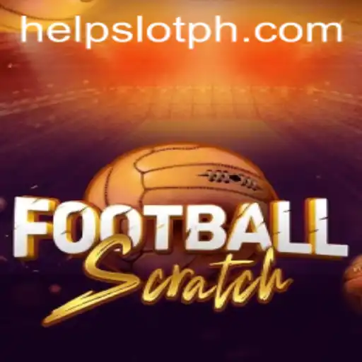 FootballScratch: A Thrilling Game Experience with Help Slot Feature