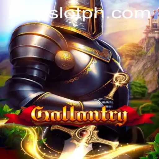 Gallantry: An Epic Adventure Awaits in the World of Help Slot