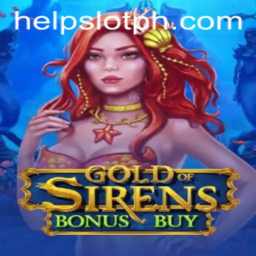 GoldofSirensBonusBuy: Dive into the Mythical World of Underwater Riches