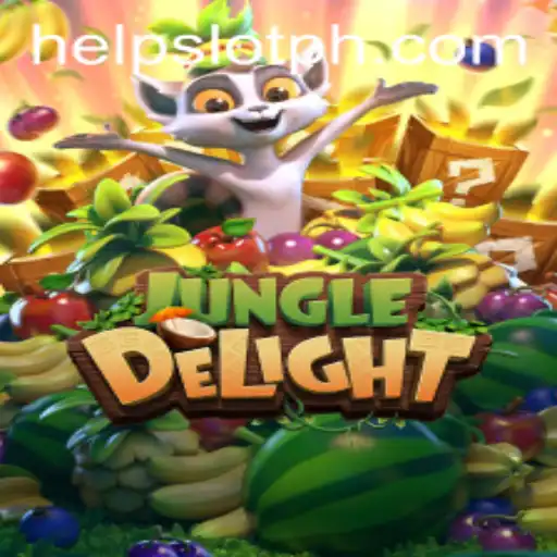 Discover the Thrilling Adventure of JungleDelight with Help Slot
