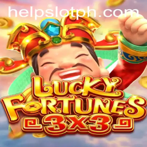 Exploring the Exciting World of LUCKYFORTUNES3x3: Your Ultimate Help Slot Guide