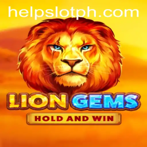 Discover the Thrilling World of LionGems Slot