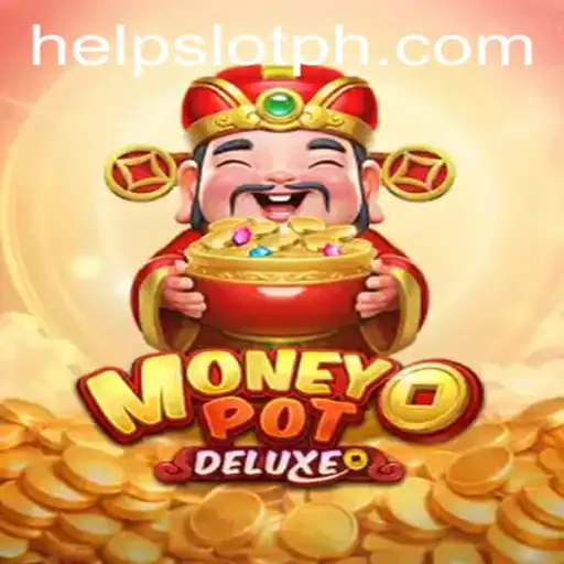 Exploring MoneyPotDELUXE: A Thrilling Slot Game Adventure