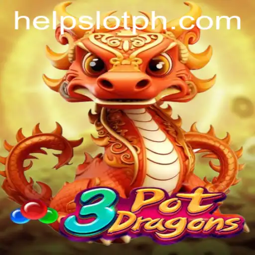 Exploring the Enchanting World of 3PotDragons: Master the Help Slot and Win Big