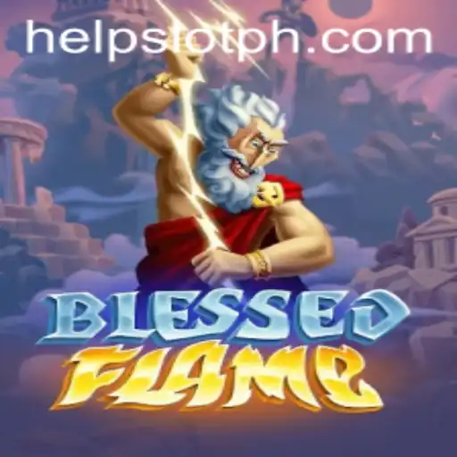 Unearth the Thrills of BlessedFlame: Your Ultimate Guide to Mastering the World of Help Slot