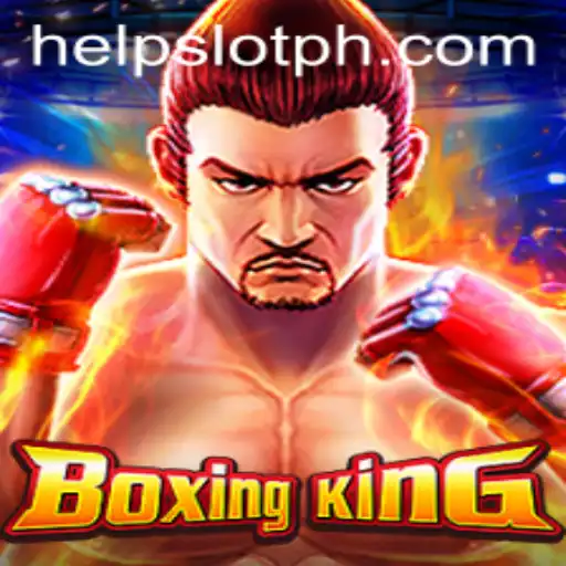BoxingKing: The Ultimate Help Slot Experience
