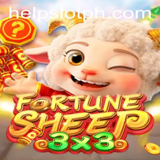 FortuneSheep: A Herd of Opportunities in the World of Slots