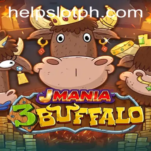 JMania3Buffalo: A Thrilling Slot Experience with Help Slot Features