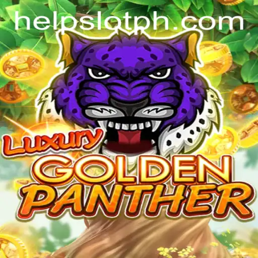 Unveiling the Thrills of LUXURYGOLDENPANTHER: A Comprehensive Guide to Help Slot Enthusiasts