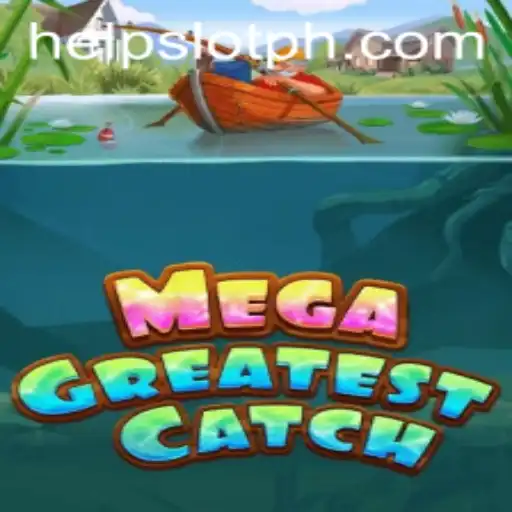 MegaGreatestCatch: A Deep Dive into the Latest Gaming Sensation