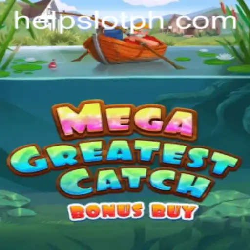 Explore MegaGreatestCatchBonusBuy: A Journey into the World of Virtual Slots
