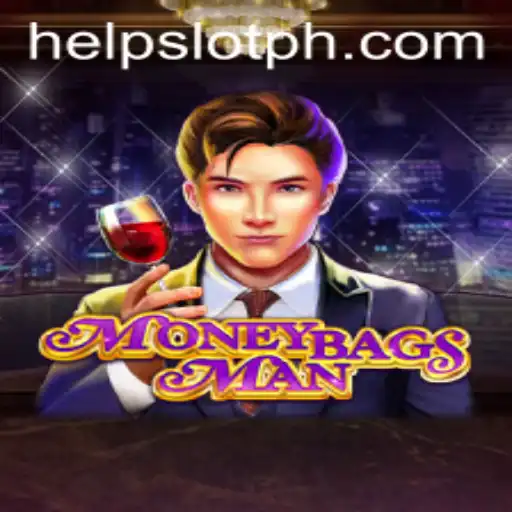 MoneybagsMan: Explore the Thrills of Help Slot and Strategic Play