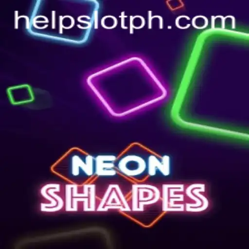 Exploring the World of NeonShapes and the Unique 'Help Slot' Feature