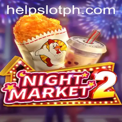 NightMarket2: Unraveling the Mysteries of the Help Slot