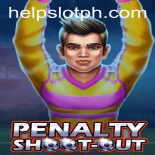 PenaltyShootOut: The Ultimate Soccer Showdown