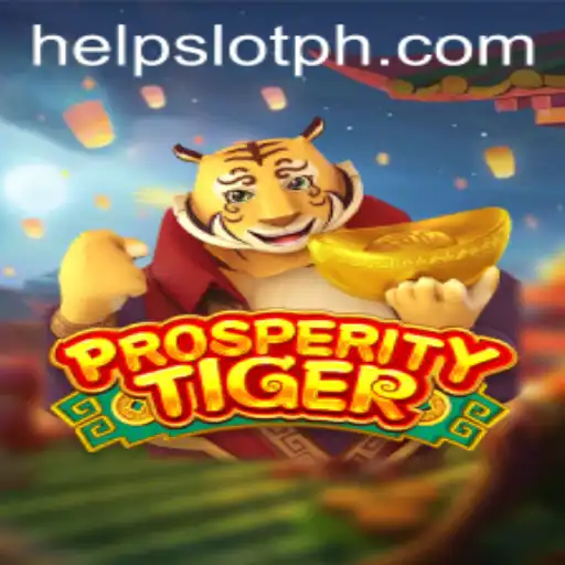 Exploring ProsperityTiger and Understanding Its Intriguing Gameplay