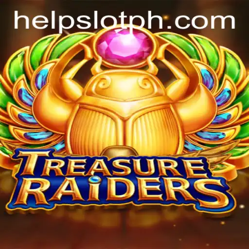 Explore the Exciting World of TREASURERAIDERS: A Comprehensive Guide