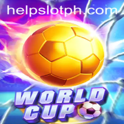 WorldCup Help Slot: The Ultimate Gaming Experience