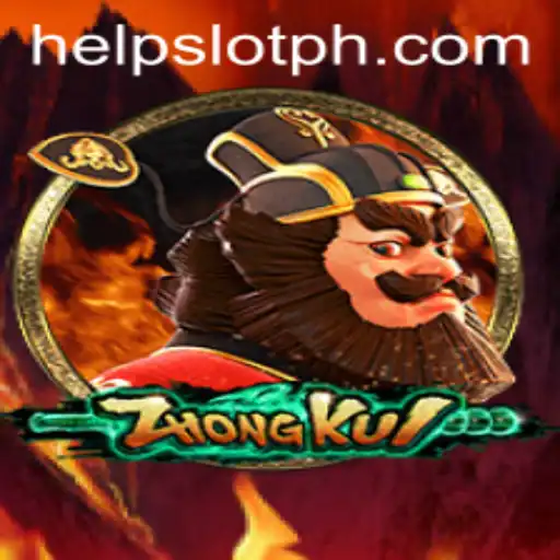 ZhongKui: Exploring the Mythical World of Help Slot Gameplay