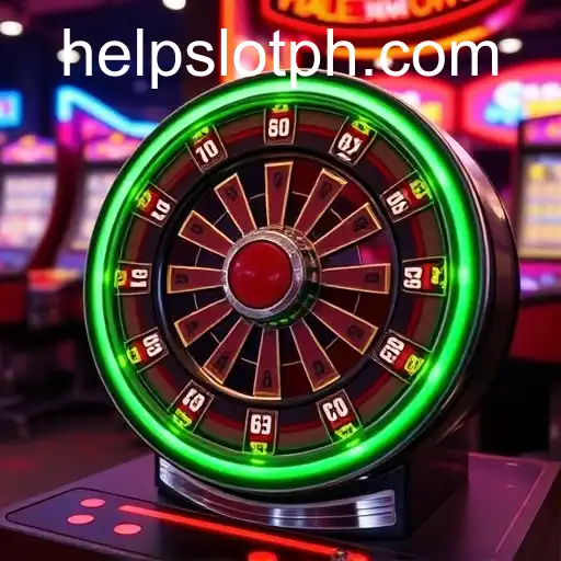 Unveiling the World of Rotary Games: An Insight into Help Slot